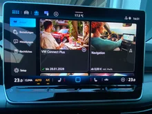 Thumbnail-Foto von Fahrzeug