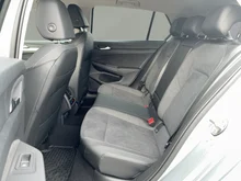 VW Golf Rabbit TSI in Oyster Silver Metallic