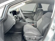VW Golf Rabbit TSI in Oyster Silver Metallic