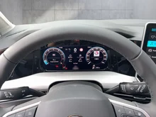 VW Golf Rabbit TSI in Oyster Silver Metallic