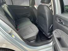 VW Golf Rabbit TSI in Oyster Silver Metallic