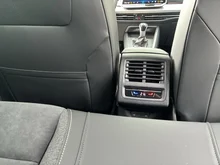 VW Golf Rabbit TSI in Oyster Silver Metallic
