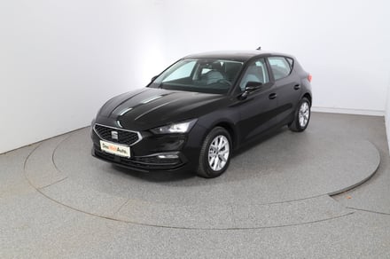SEAT Leon Style Edition 1.5 TSI 115 PS