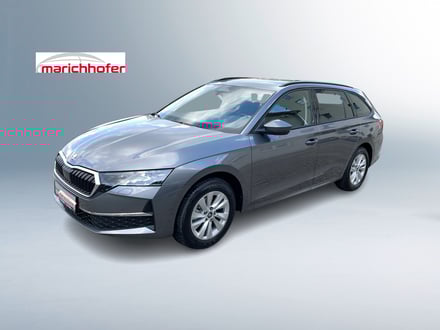 Škoda Octavia Combi Selection TSI mHEV DSG