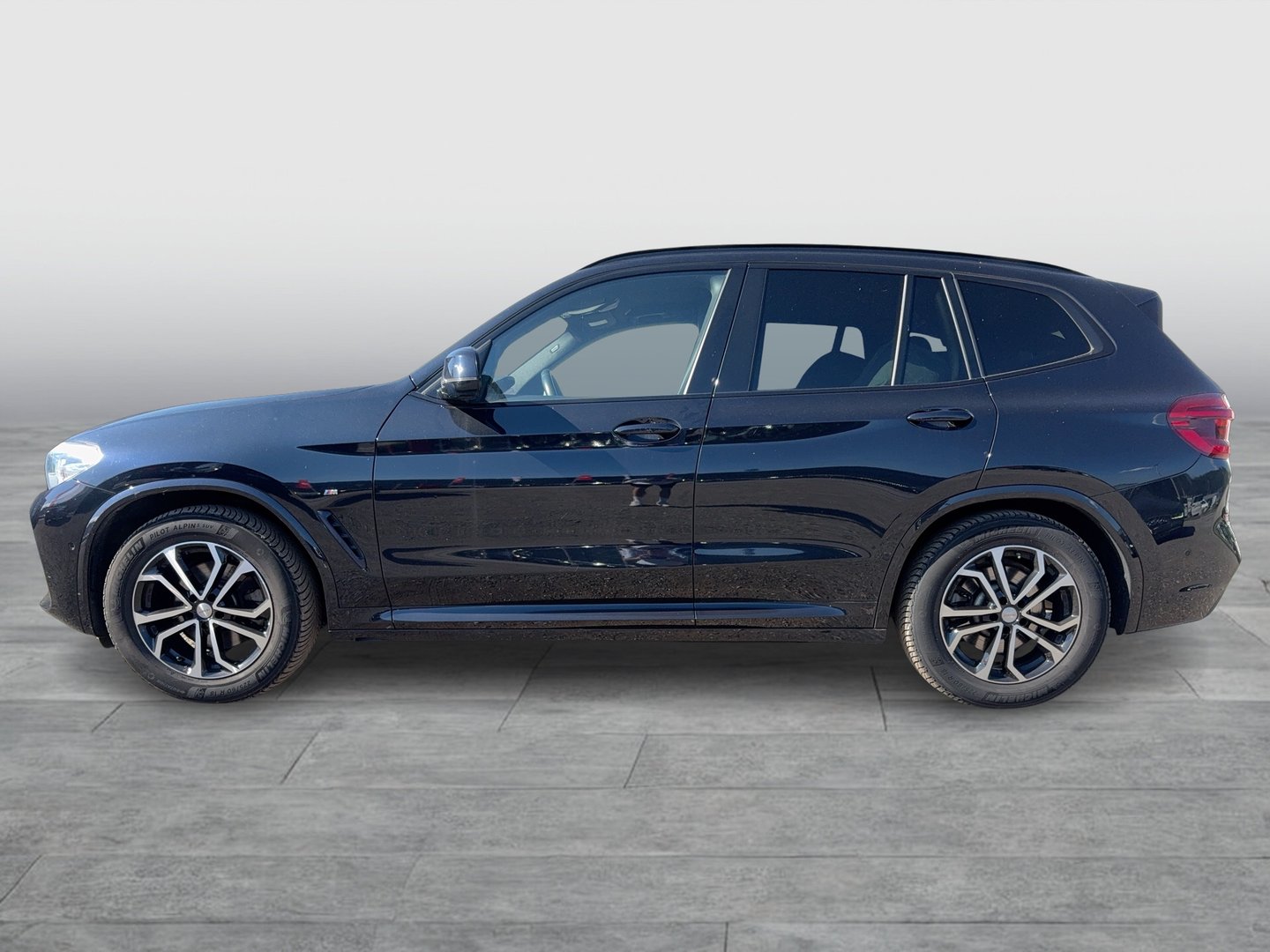 BMW X3 xDrive 20d Aut. | Bild 2 von 18