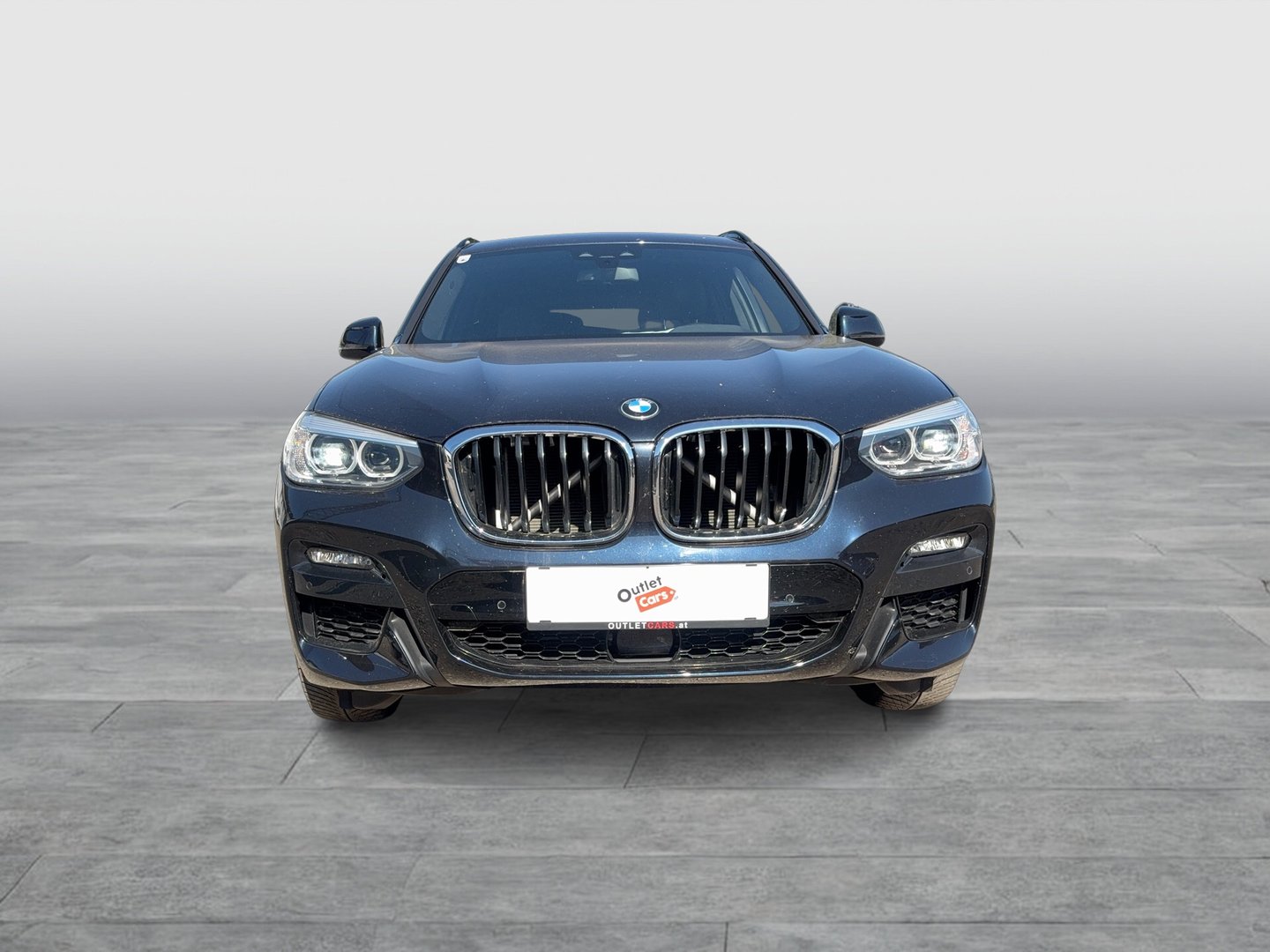 BMW X3 xDrive 20d Aut. | Bild 7 von 18