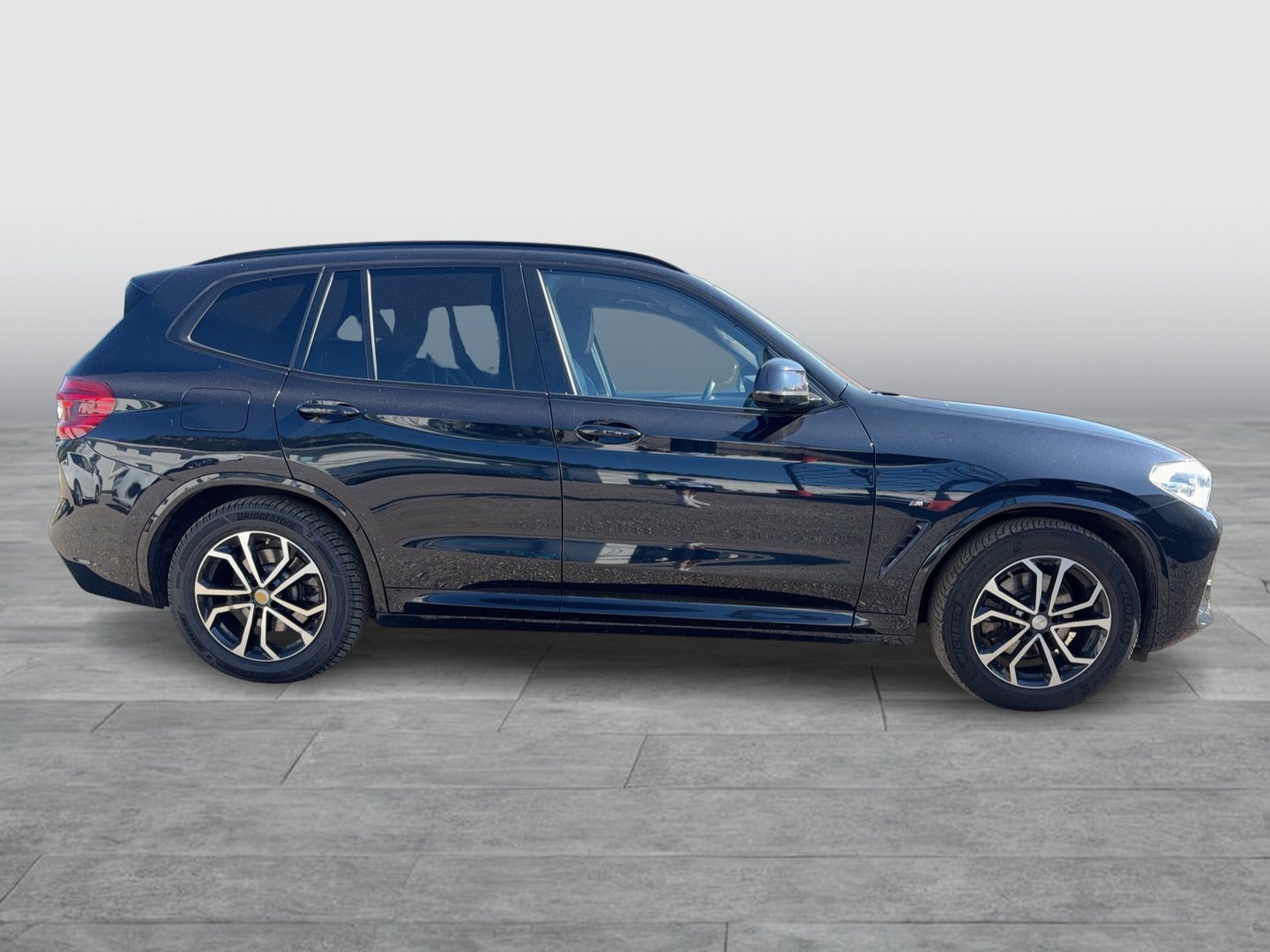 BMW X3 xDrive 20d Aut. | Bild 5 von 18