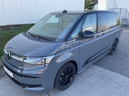 VW Multivan Edition ÜH eHybrid 180 kW 4M