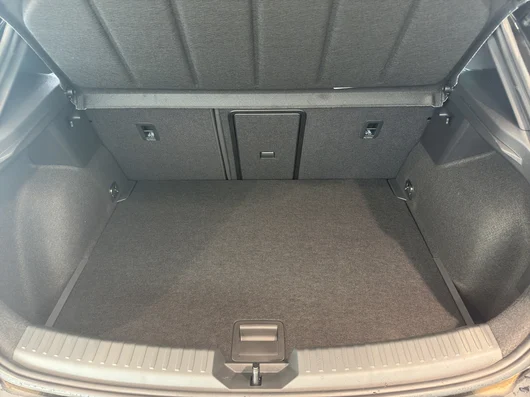 Bild eines Leon FR Edition 1.5 TSI 115 PS