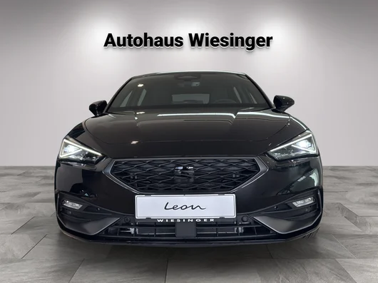 Bild eines Leon FR Edition 1.5 TSI 115 PS