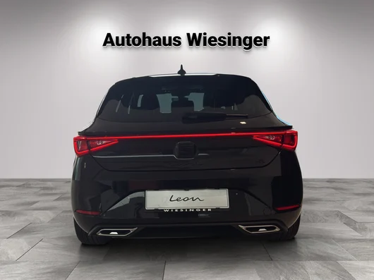 Bild eines Leon FR Edition 1.5 TSI 115 PS