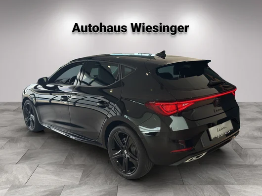 Bild eines Leon FR Edition 1.5 TSI 115 PS
