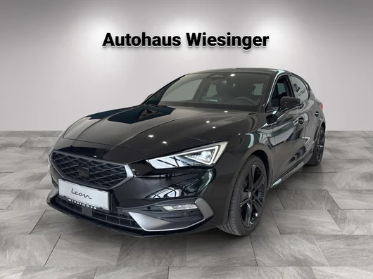 Bild eines Leon FR Edition 1.5 TSI 115 PS