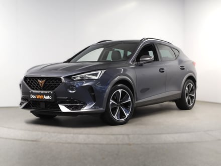 CUPRA Formentor 1.5 TSI 150 PS ACT