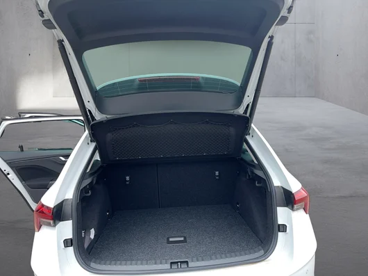 Bild eines Škoda Scala Selection TSI DSG