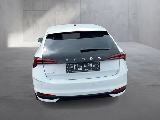 Bild eines Škoda Scala Selection TSI DSG