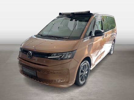 VW California Coast TDI