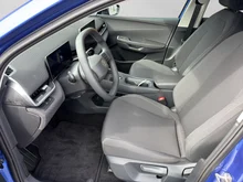 VW ID.Polo ID. Polo Life Edition 155 kW - 52 kWh in Celestial Blue Metallic