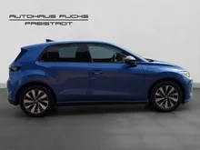 VW ID.Polo ID. Polo Life Edition 155 kW - 52 kWh in Celestial Blue Metallic