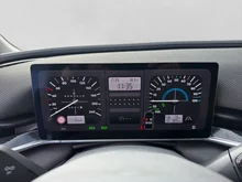 VW ID.Polo ID. Polo Life Edition 155 kW - 52 kWh in Celestial Blue Metallic