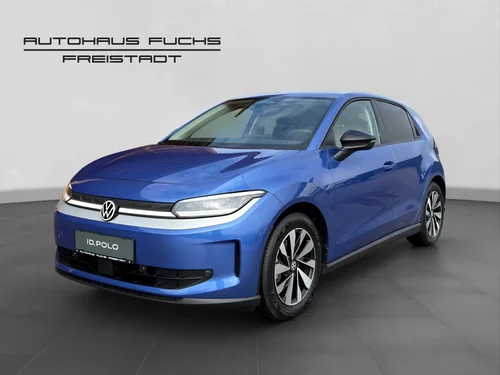 VW ID.Polo VW ID. Polo Life Edition 155 kW - 52 kWh