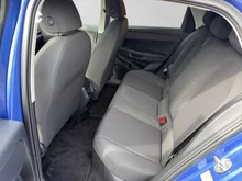VW ID.Polo ID. Polo Life Edition 155 kW - 52 kWh in Celestial Blue Metallic