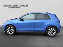 VW ID.Polo ID. Polo Life Edition 155 kW - 52 kWh in Celestial Blue Metallic
