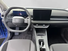VW ID.Polo ID. Polo Life Edition 155 kW - 52 kWh in Celestial Blue Metallic