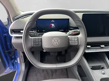 VW ID.Polo ID. Polo Life Edition 155 kW - 52 kWh in Celestial Blue Metallic