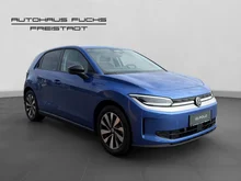VW ID.Polo ID. Polo Life Edition 155 kW - 52 kWh in Celestial Blue Metallic