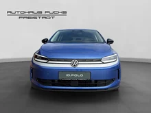 VW ID.Polo ID. Polo Life Edition 155 kW - 52 kWh in Celestial Blue Metallic