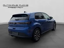 VW ID.Polo ID. Polo Life Edition 155 kW - 52 kWh in Celestial Blue Metallic