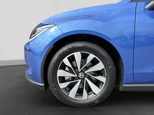 VW ID.Polo ID. Polo Life Edition 155 kW - 52 kWh in Celestial Blue Metallic