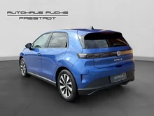 VW ID.Polo ID. Polo Life Edition 155 kW - 52 kWh in Celestial Blue Metallic