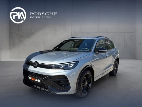 VW Tiguan Sport eHybrid DSG 150 kW