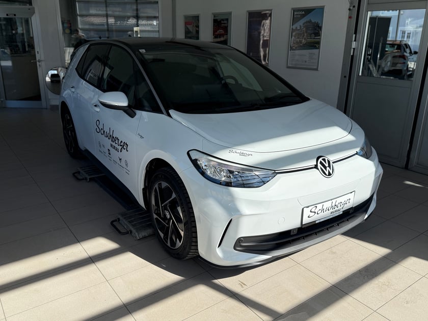 VW ID.3 Pure 125 kW Business