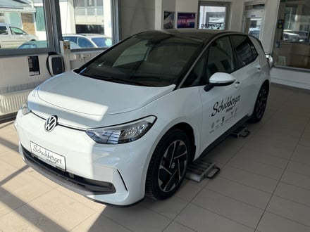 VW ID.3 Pure 125 kW Business