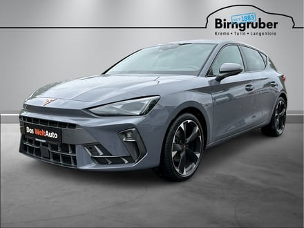 CUPRA Leon 1.5 TSI 150 PS ACT