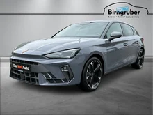 CUPRA Leon 1.5 TSI 150 PS ACT in Graphene-Grau