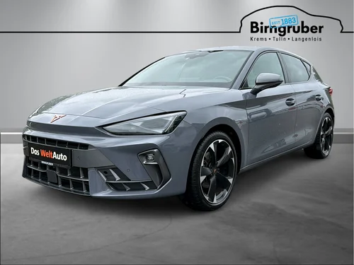 CUPRA Leon 1.5 TSI 150 PS ACT