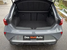 CUPRA Leon 1.5 TSI 150 PS ACT in Graphene-Grau