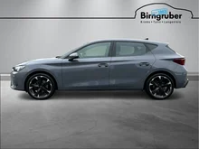 CUPRA Leon 1.5 TSI 150 PS ACT in Graphene-Grau