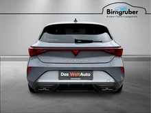 CUPRA Leon 1.5 TSI 150 PS ACT in Graphene-Grau