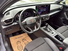 CUPRA Leon 1.5 TSI 150 PS ACT in Graphene-Grau