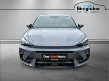 CUPRA Leon 1.5 TSI 150 PS ACT in Graphene-Grau