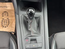CUPRA Leon 1.5 TSI 150 PS ACT in Graphene-Grau