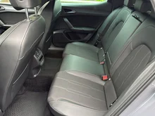 CUPRA Leon 1.5 TSI 150 PS ACT in Graphene-Grau