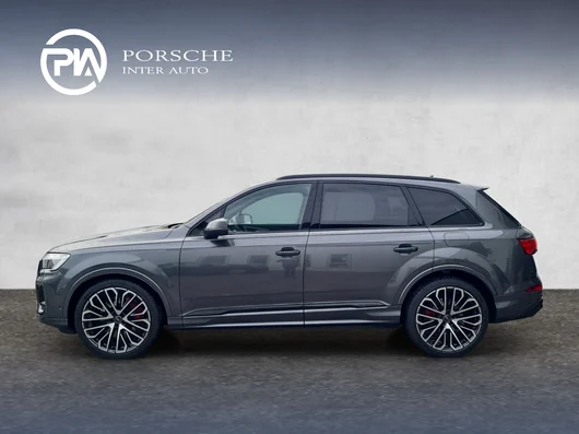 Bild eines Audi Q7 60 TFSI e quattro 360 kW