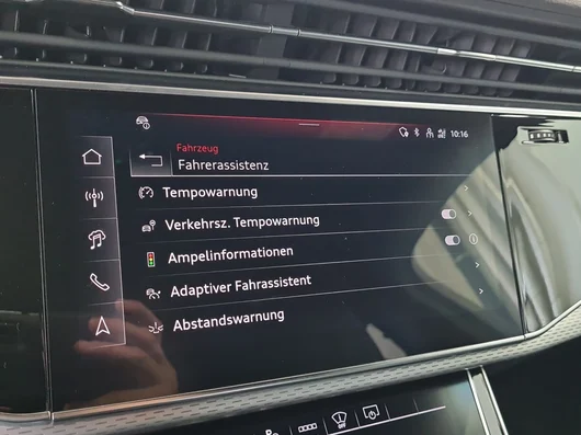 Bild eines Audi Q7 60 TFSI e quattro 360 kW