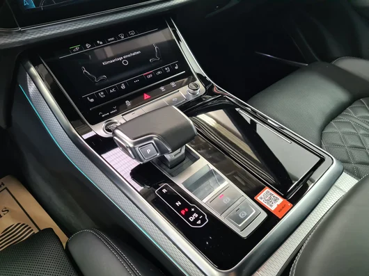 Bild eines Audi Q7 60 TFSI e quattro 360 kW